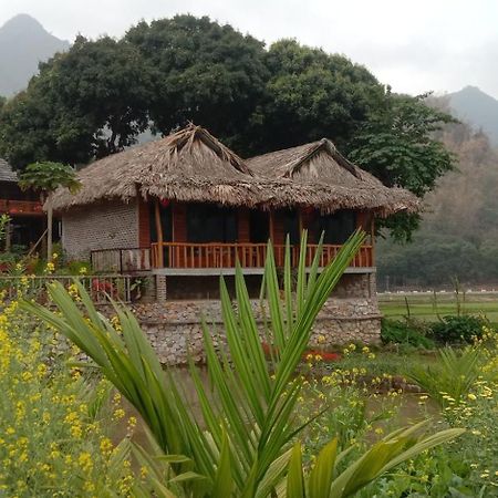 Mai Chau Hillside Homestay 外观 照片